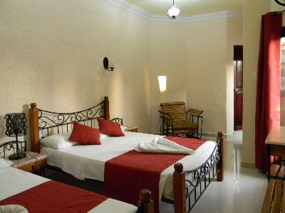 Hostal Puerto Casilda6